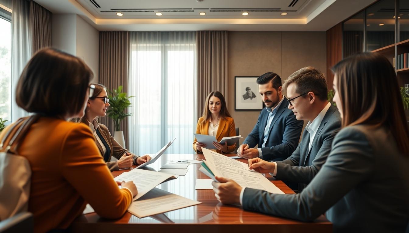 Contact support for property transactions and closing preparation