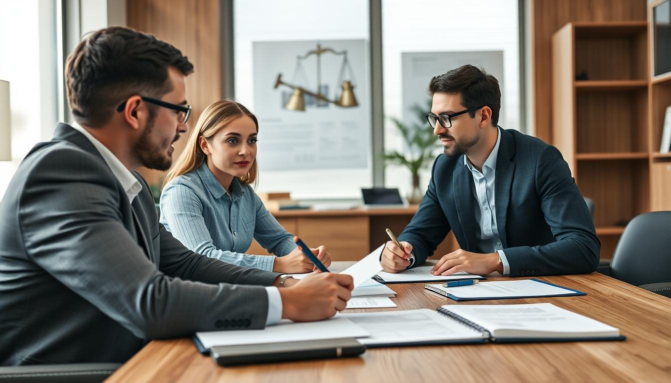 Privacy and information handling for property transaction support