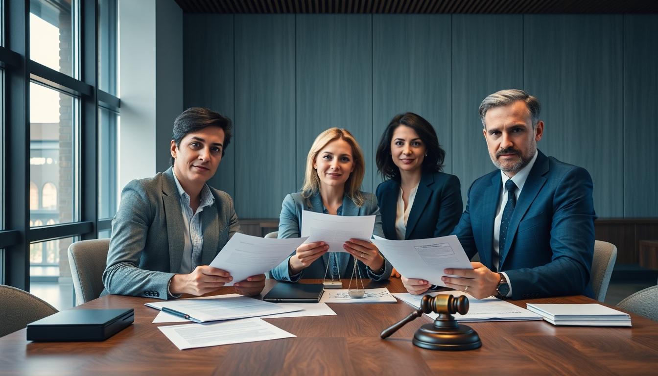 Real estate transaction coordination and document review